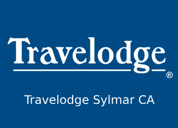 Travelodge by Wyndham Sylmar CA